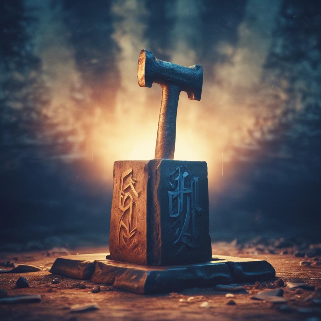Anvilborn Wrath artwork