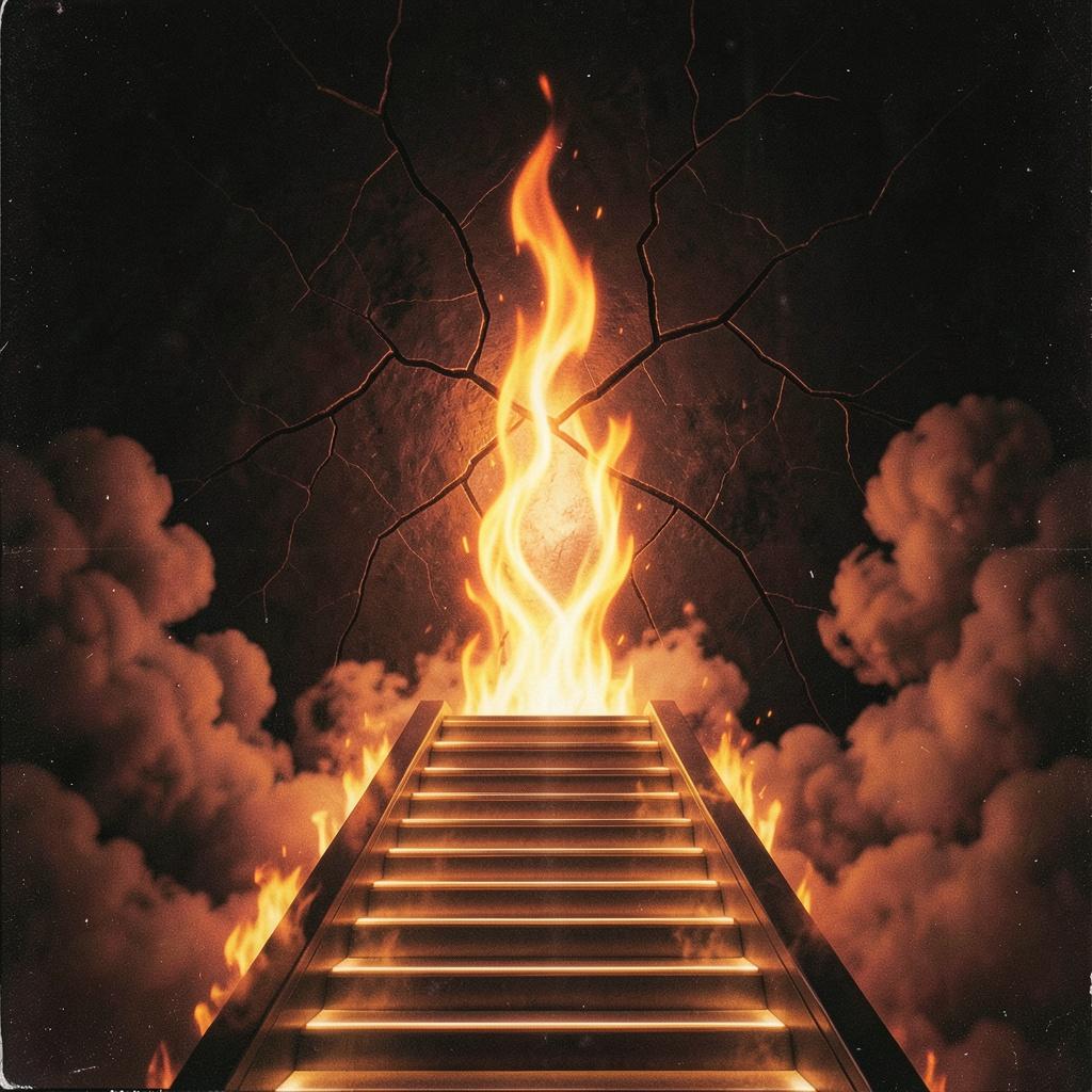 Still I Rise - Drum and Bass artwork