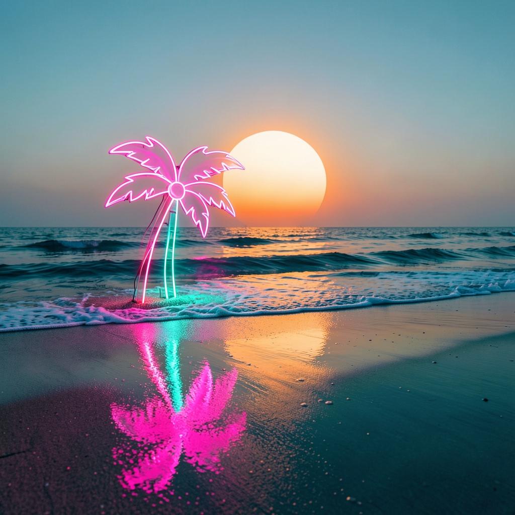 Heatwave Anthem artwork