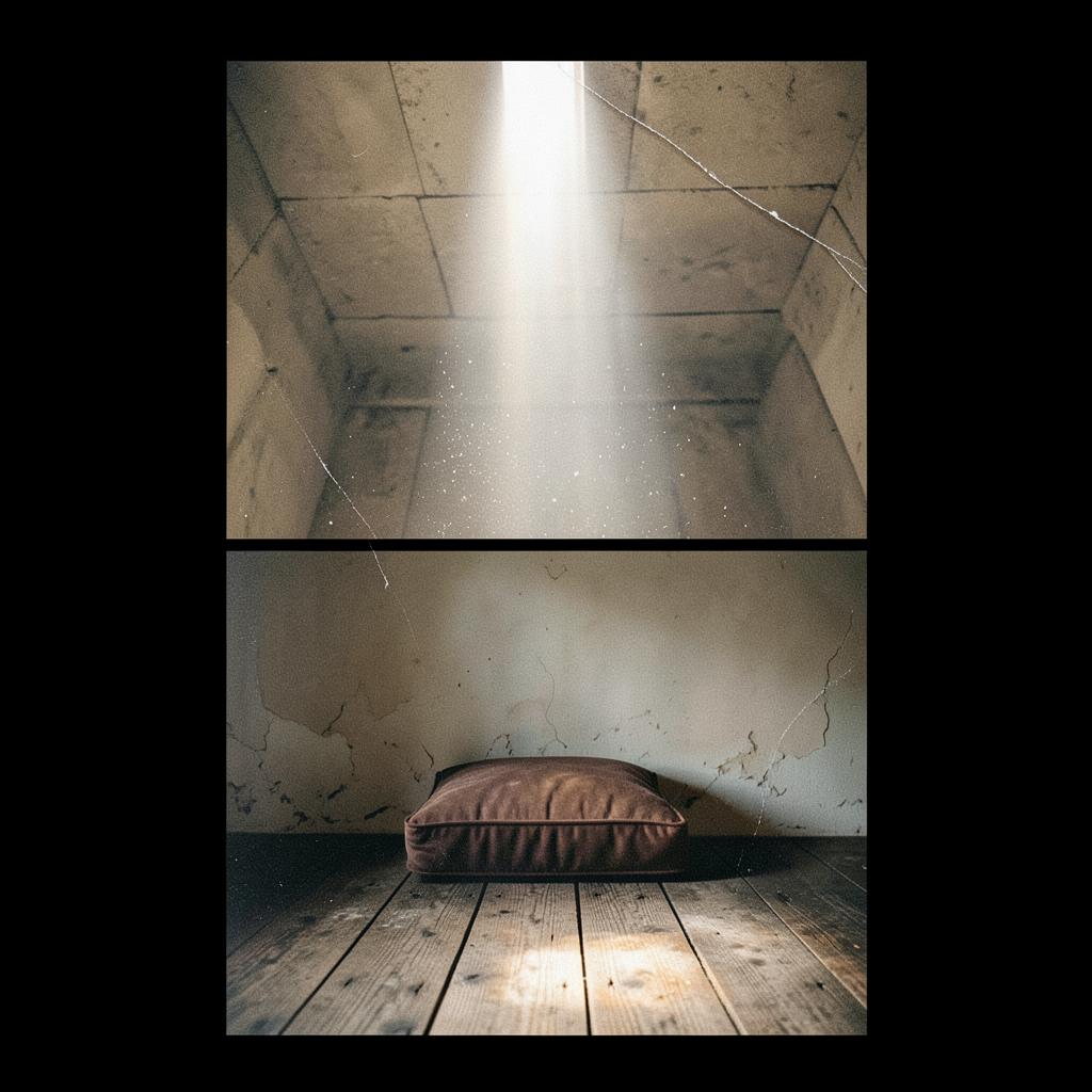 8.14 | Living in a Castle artwork