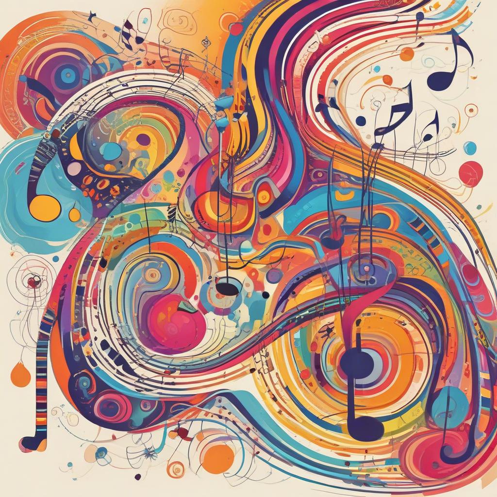 Song Image