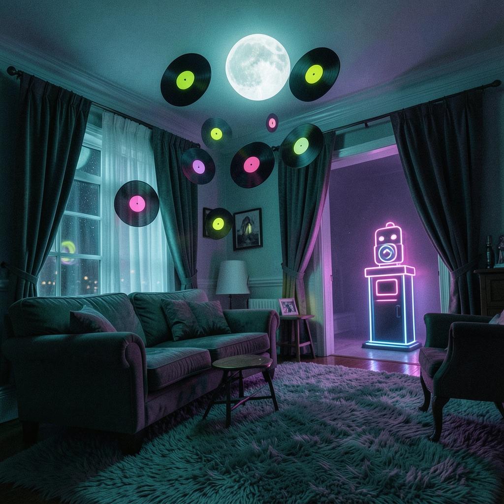 Xavien Parody Playlist 