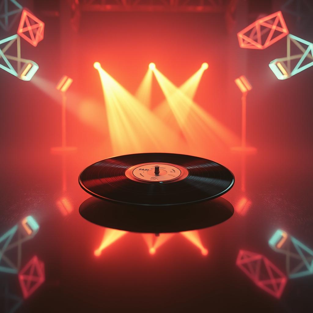 Song Image