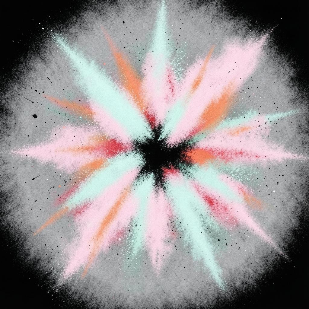 Stars in My Bones artwork