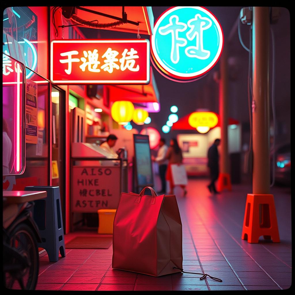 Persona image for Food Stamps