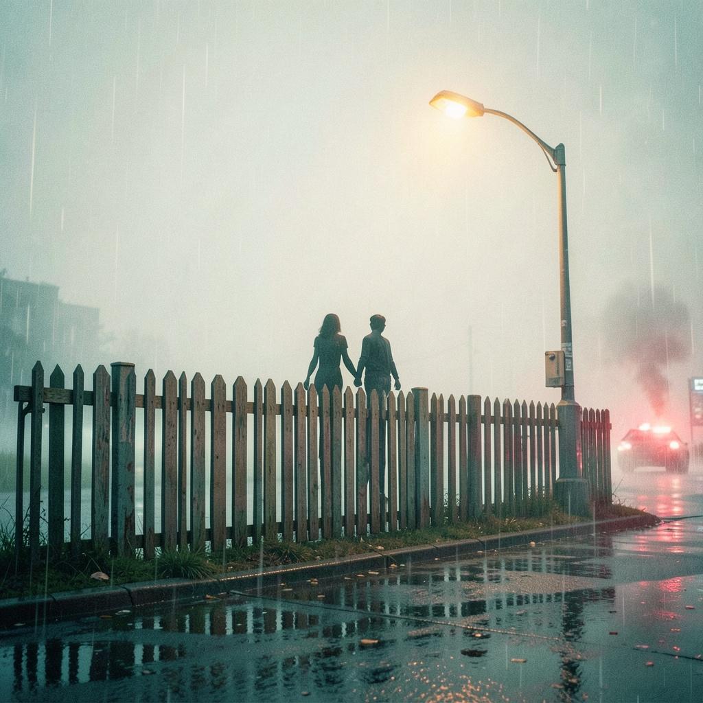 we'll go together artwork