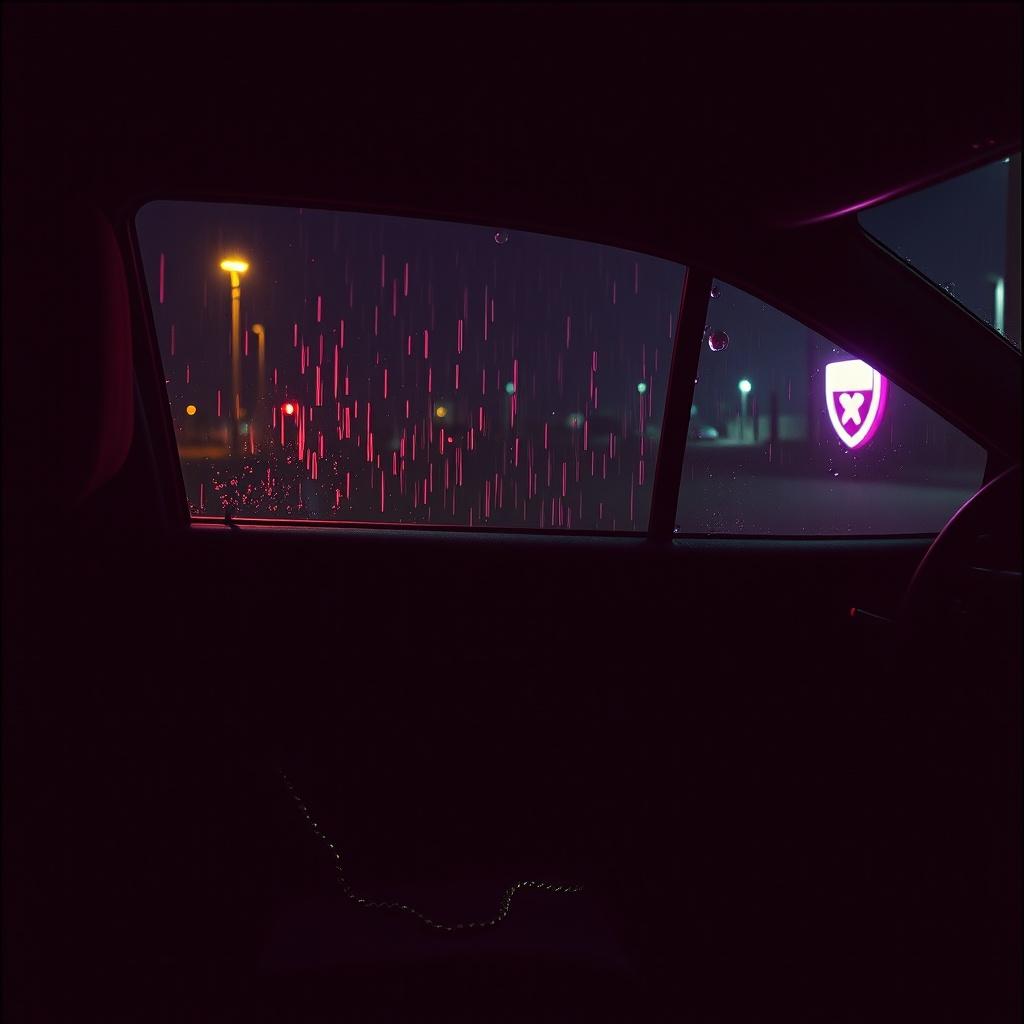STRANGE HAPPENINGS  2
