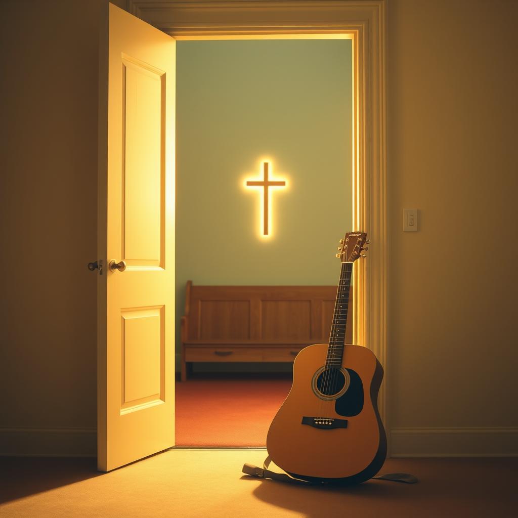 Je Reviens à Toi artwork