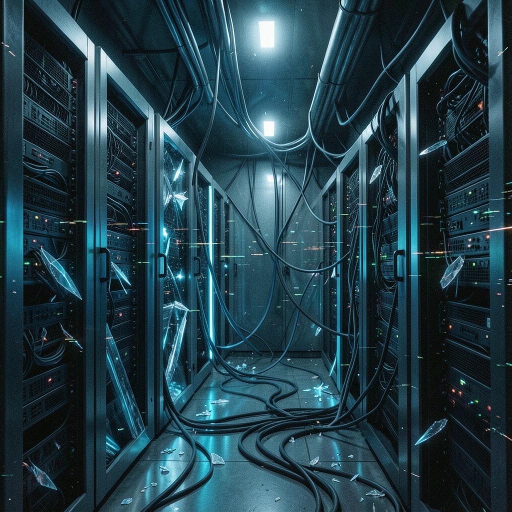 User Emerg [SIGNAL] artwork