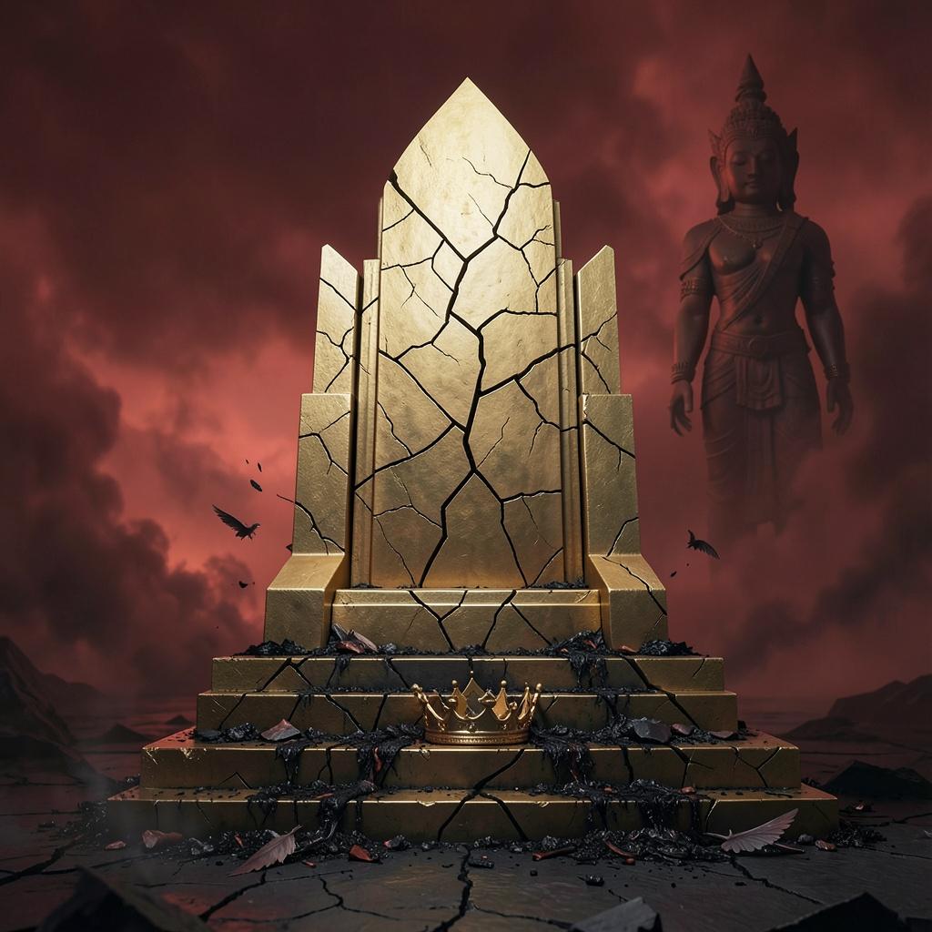 Noble Household of Light 3