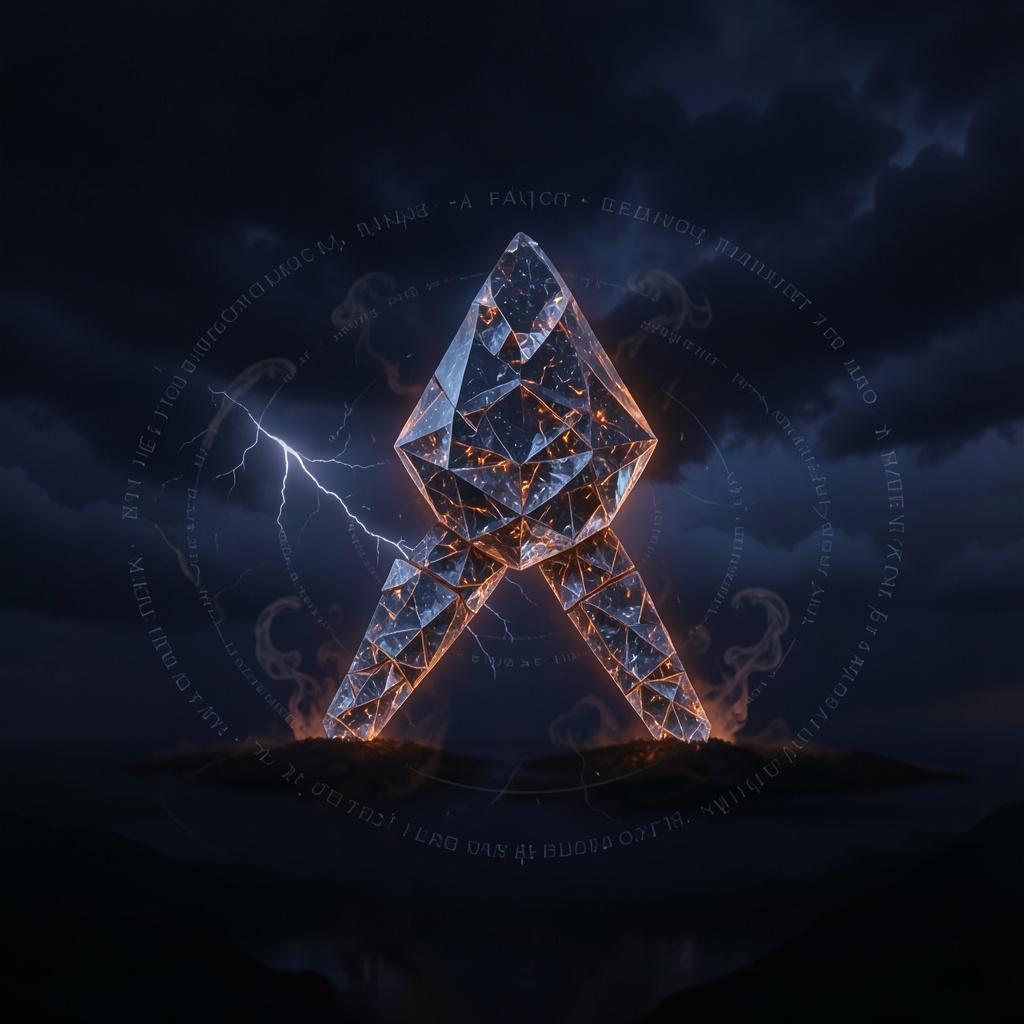 The Unnamed Fire artwork