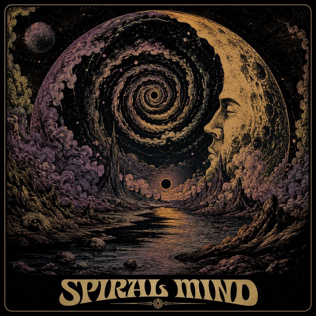 Spiral Mind