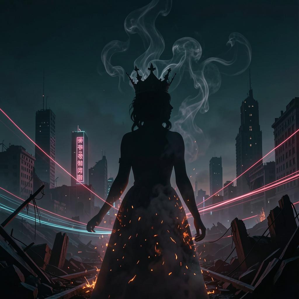 queen