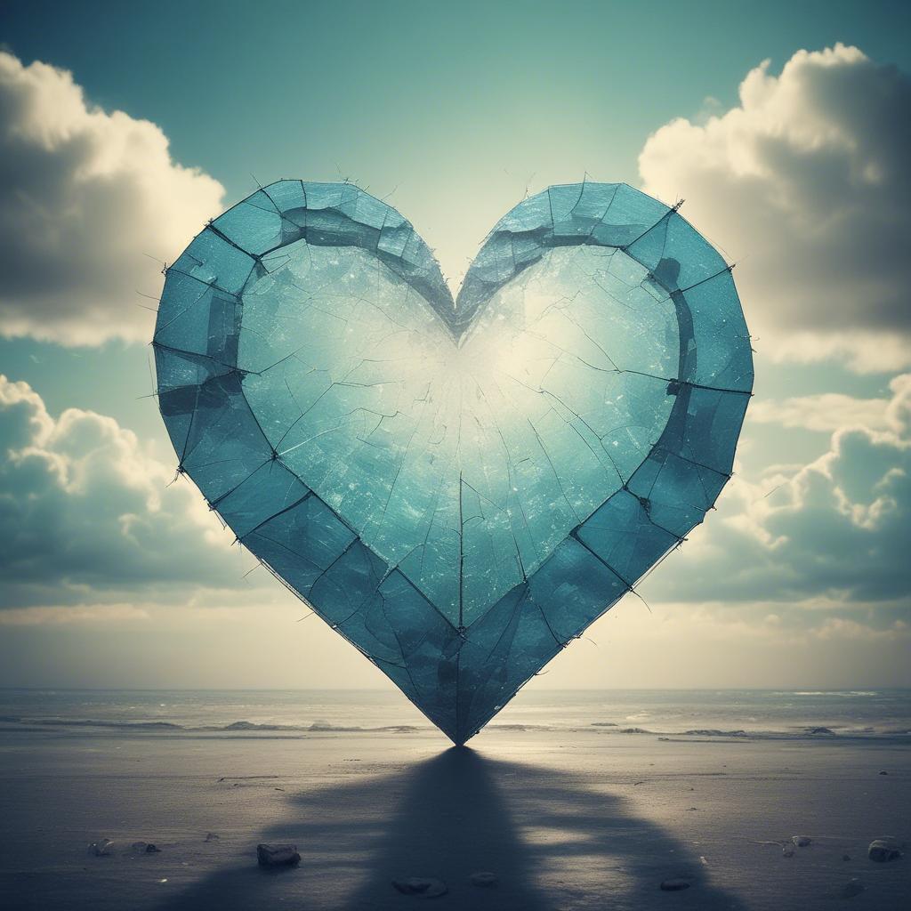 "Love Again" | Chorus (Cover) artwork
