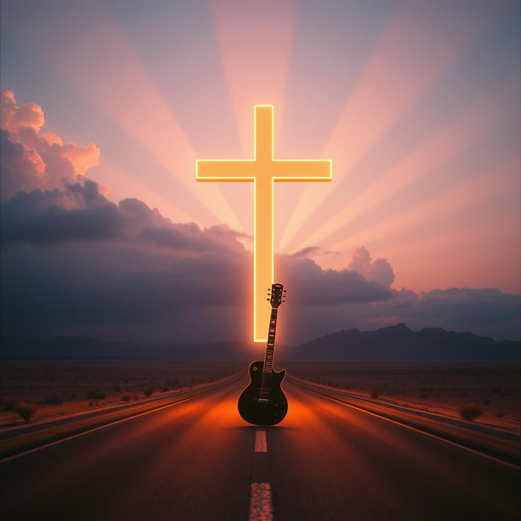 Love that never fails.  artwork