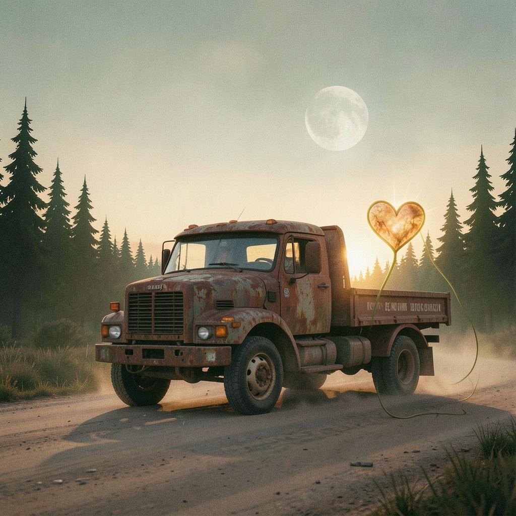 Country Heart artwork