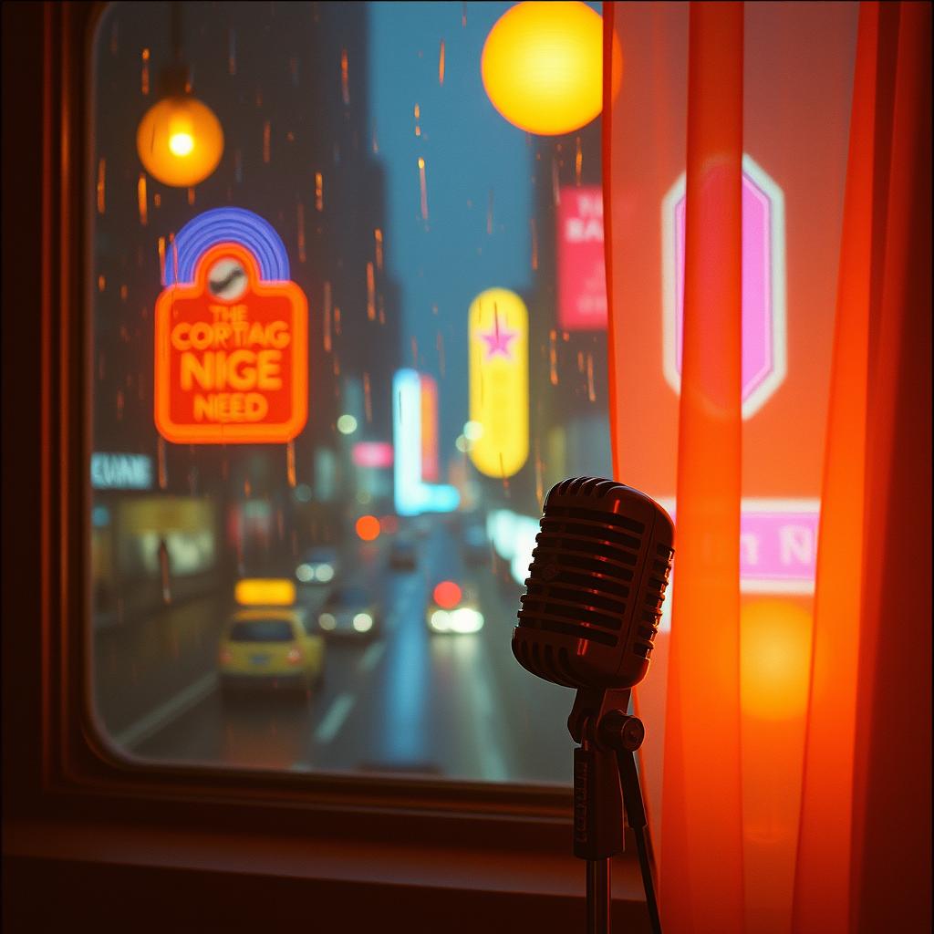 Persona image for NikiVee vocal 1