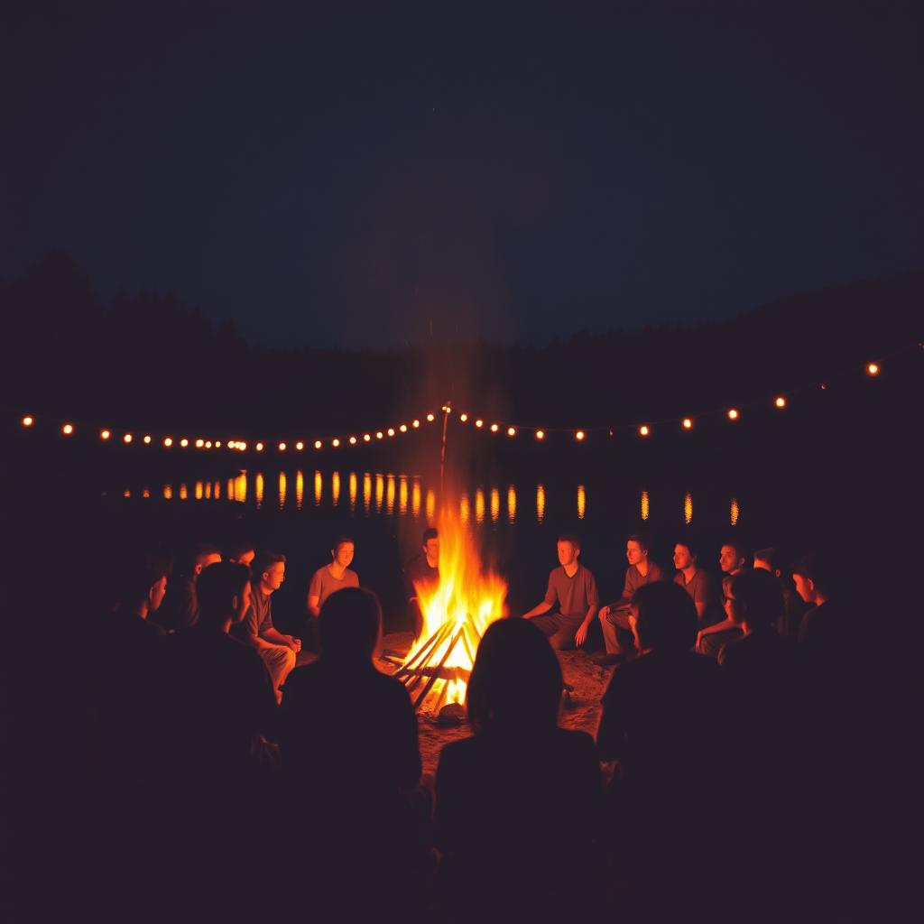 Persona image for fireside 