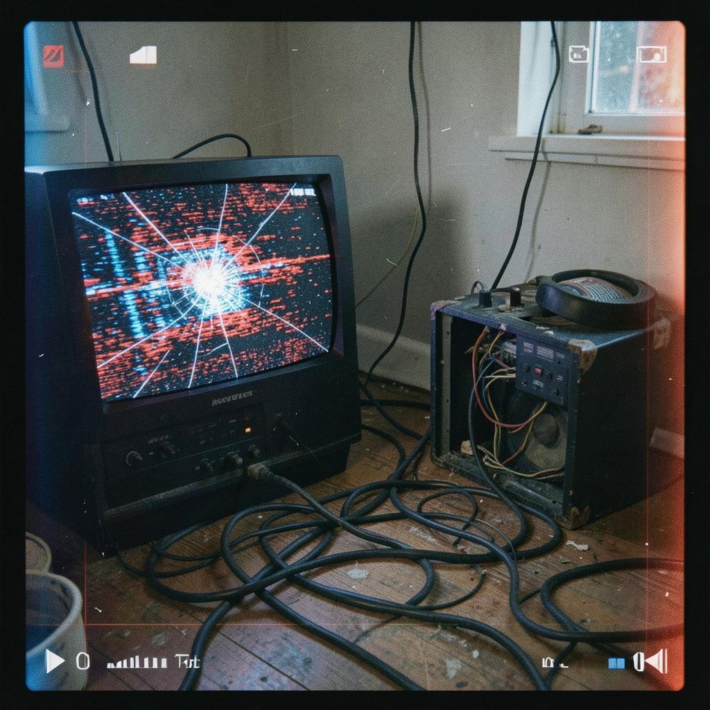 Song Cover Image