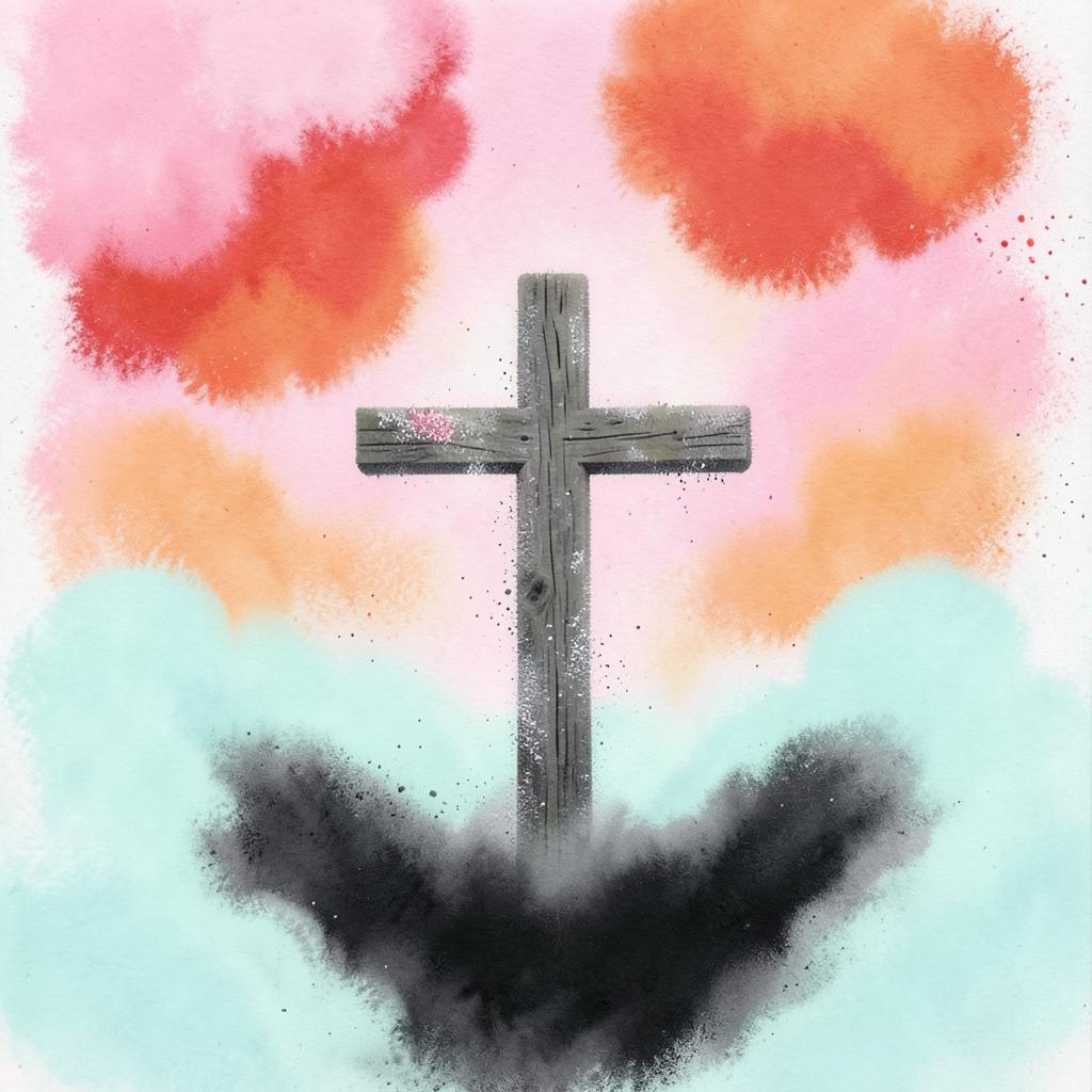 Lord Lift Me Up ( Psalm 30 ) artwork