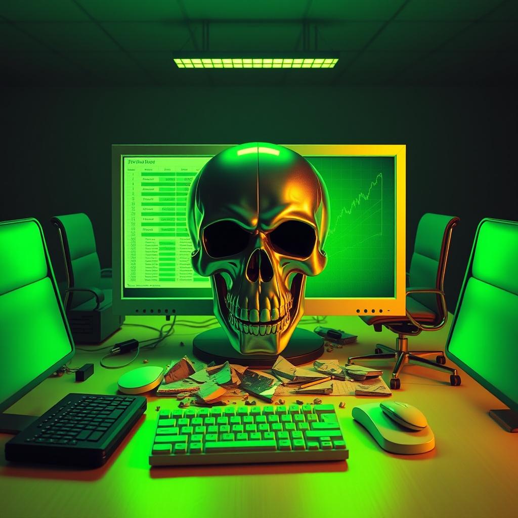 Voice image for METALEUZ