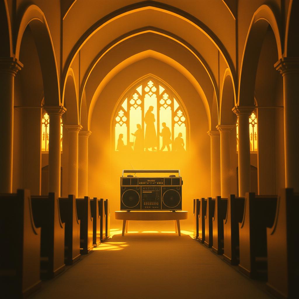 Song Image
