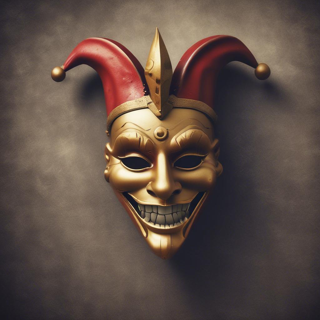 Dance of the Deceiver artwork
