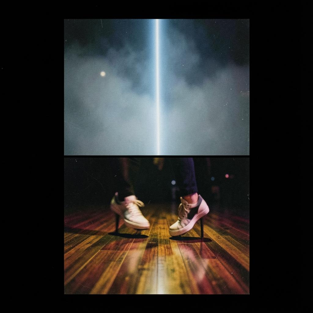Artwork for Dance our Love Forever Tonight