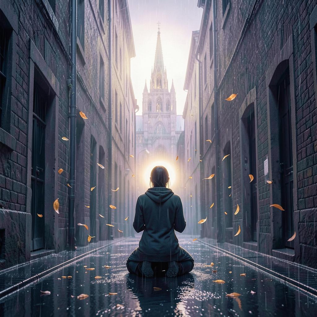 Бог рядам artwork