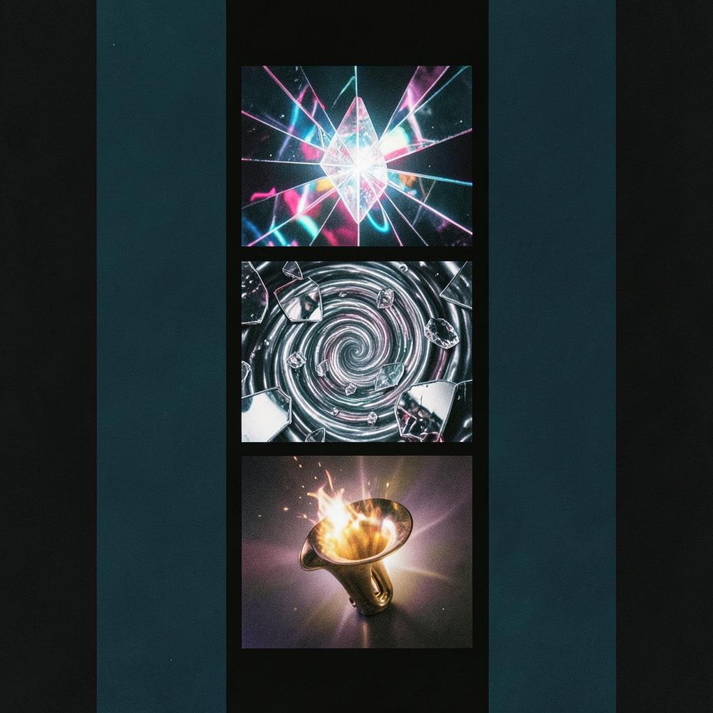 1.2.3. La Vie artwork