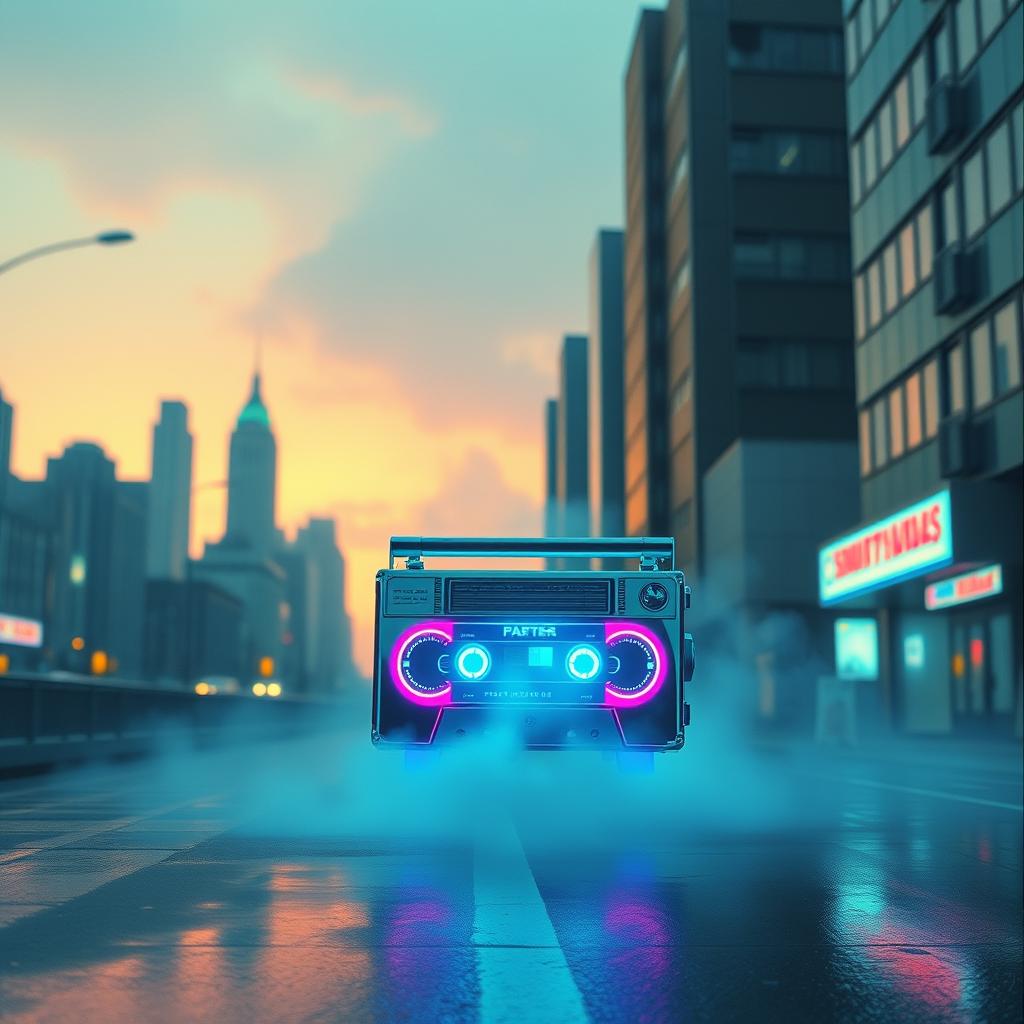 Hip-hop (Beats)