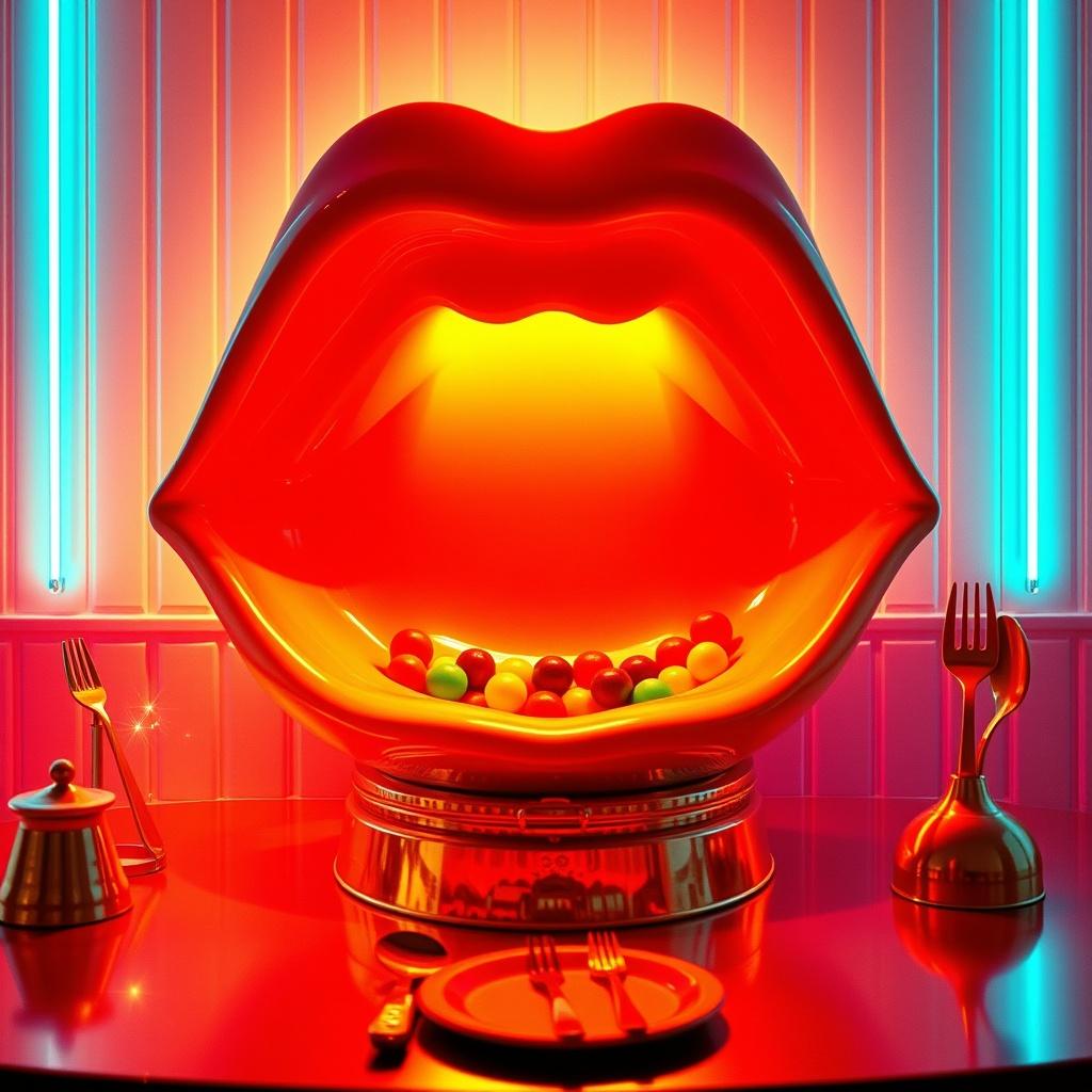 Tastes Like Crap? artwork