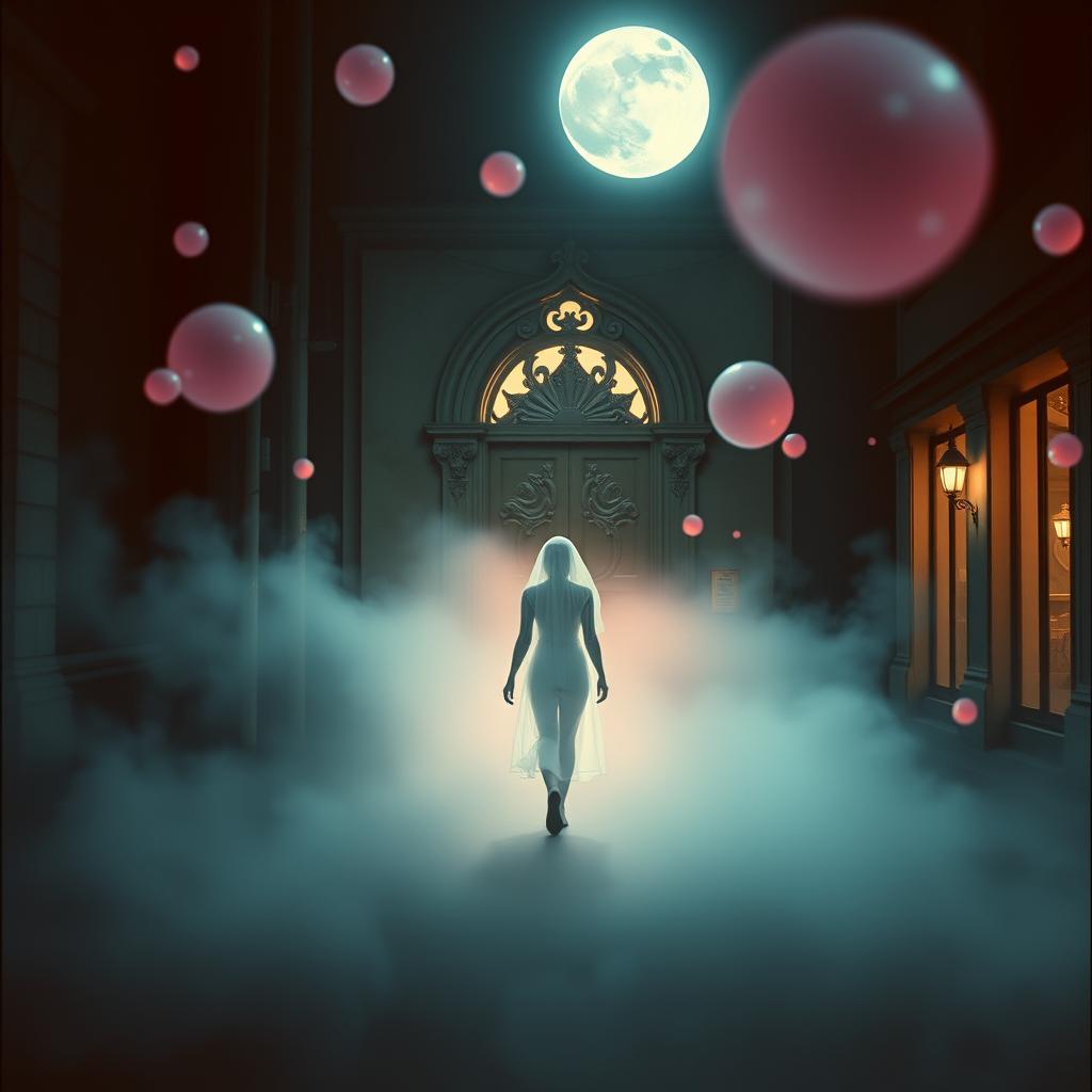 Persona image for Pussycats