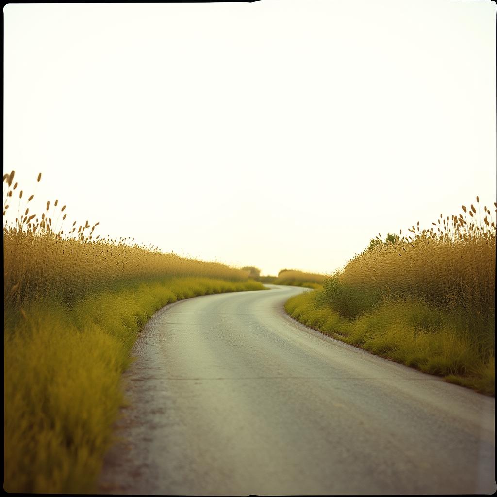 White-Line artwork