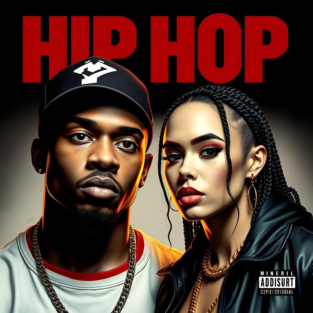 Hip hop / Rap Vol one