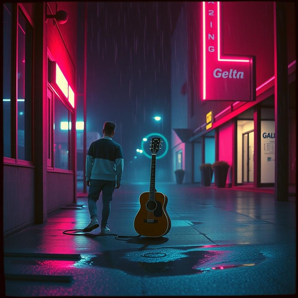 Song Image