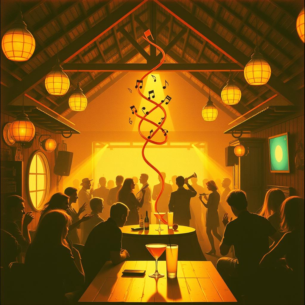 Song Image