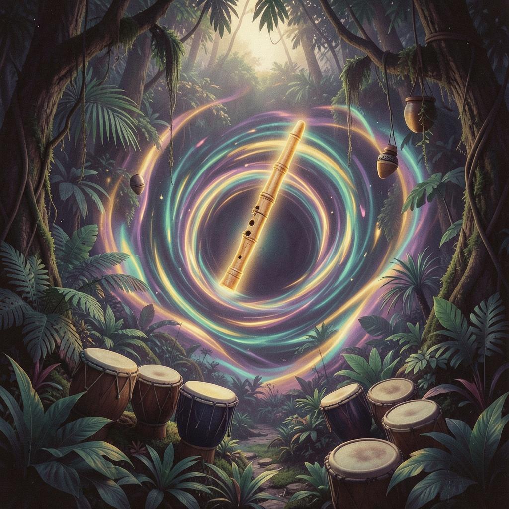 Song Image