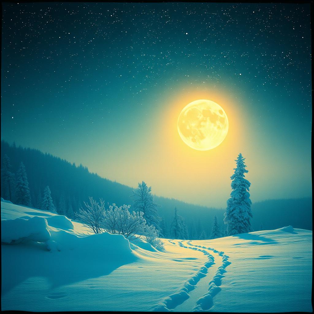 Image for Light Warrior Christmas Instrumental