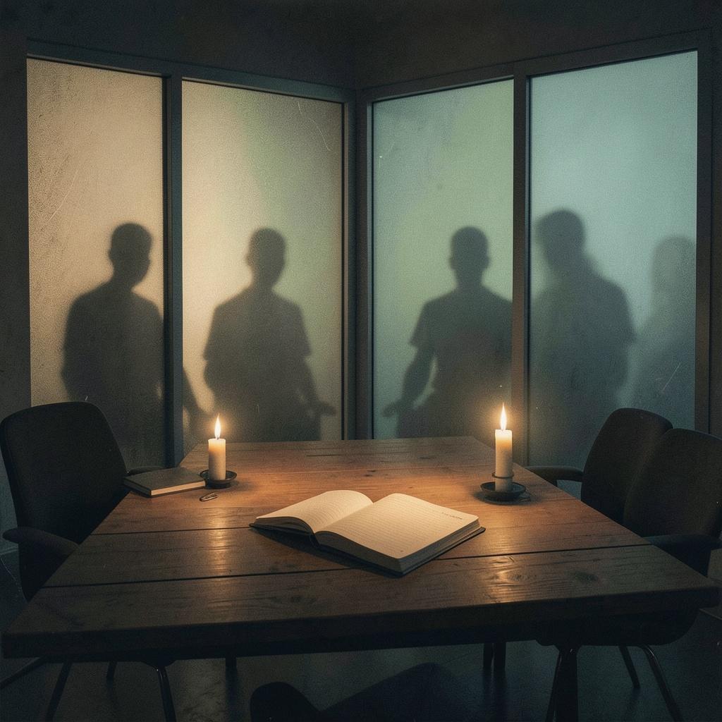 Persona image for Group Therapy