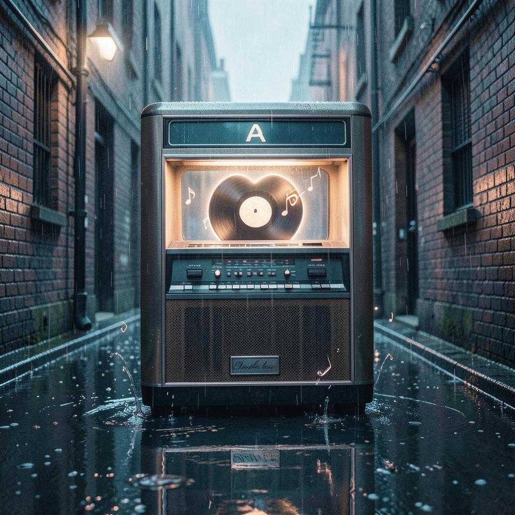 "Береги любовь" artwork