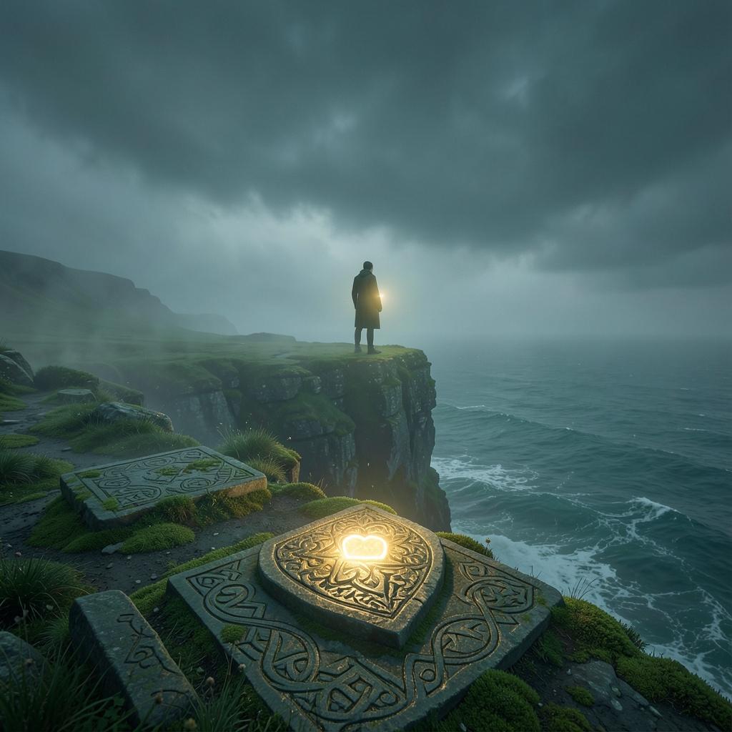 Heartbeat (Celtic Rock) artwork