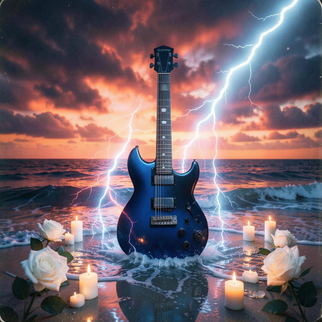 DEEP DOWN IN MY SOUL (V.4) artwork
