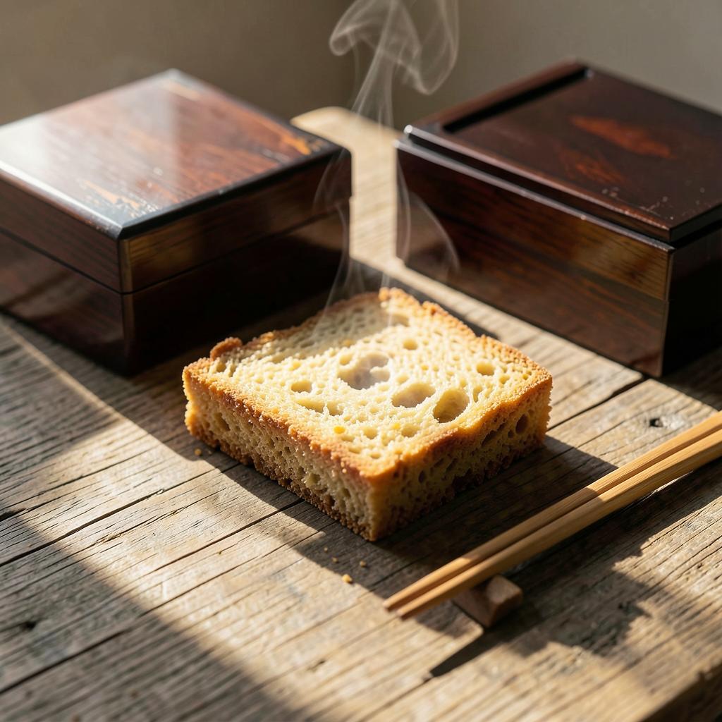 옥수수빵의 시(詩) artwork