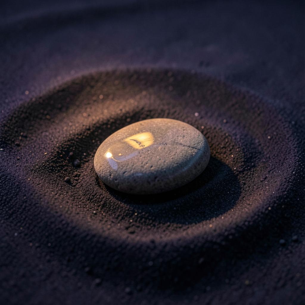 I Rest In You artwork