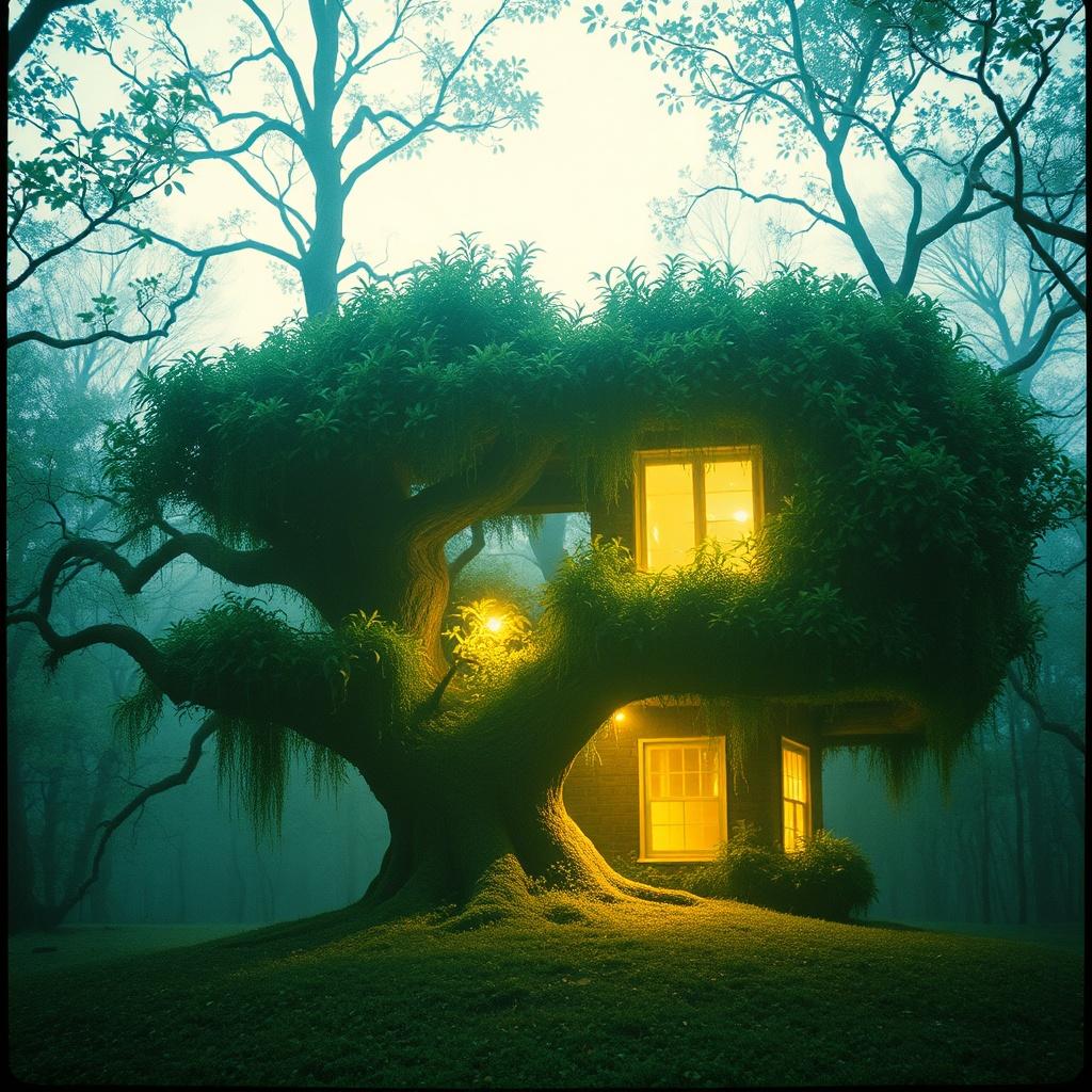 Image for Freckled and Fawn Hyper-reality [Mar 6, 2026]