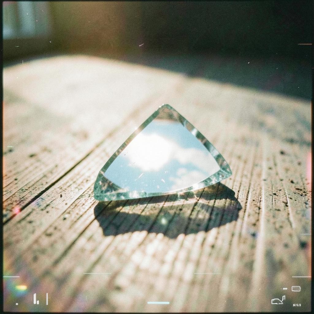 Artwork for Glass On My Tongue