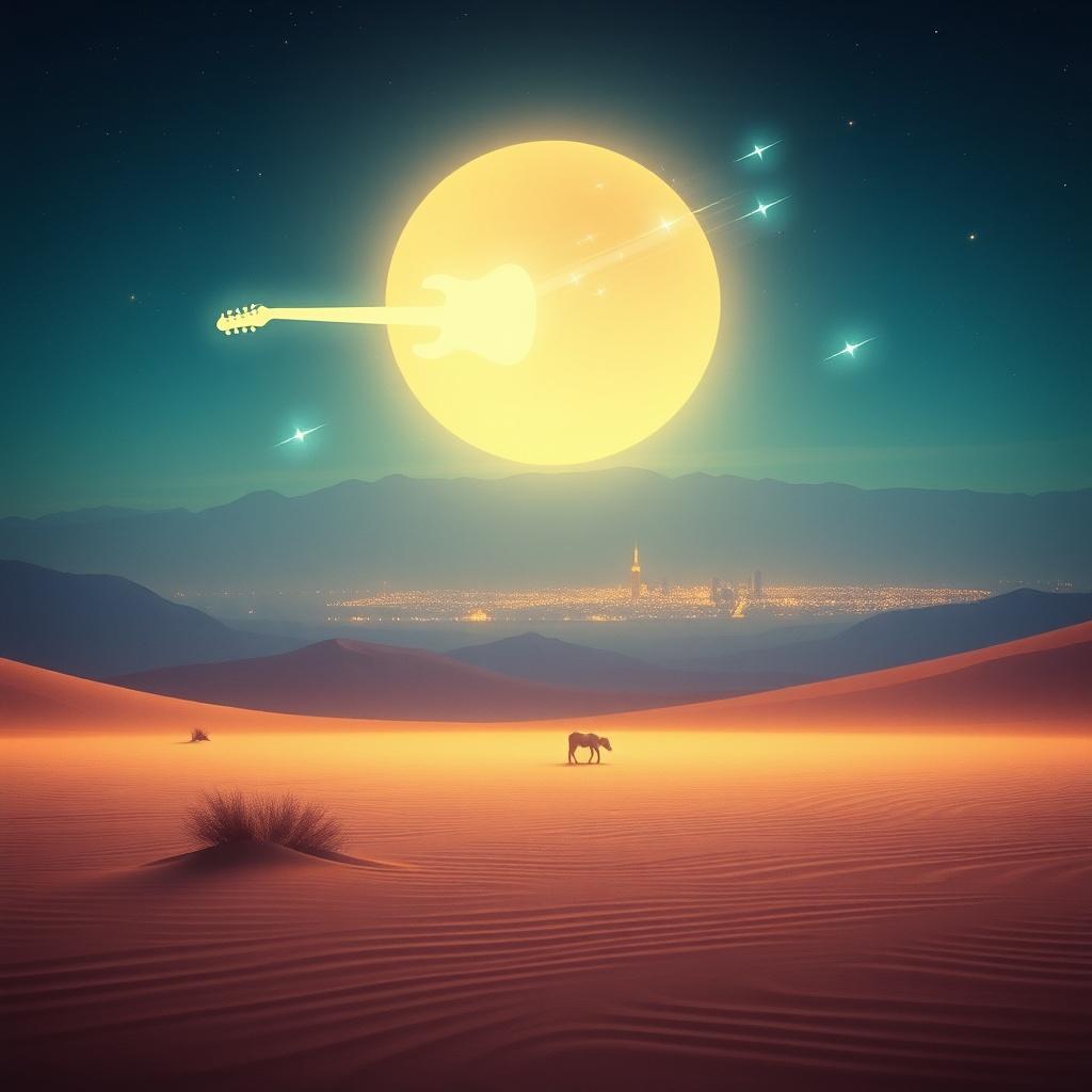 Song Image