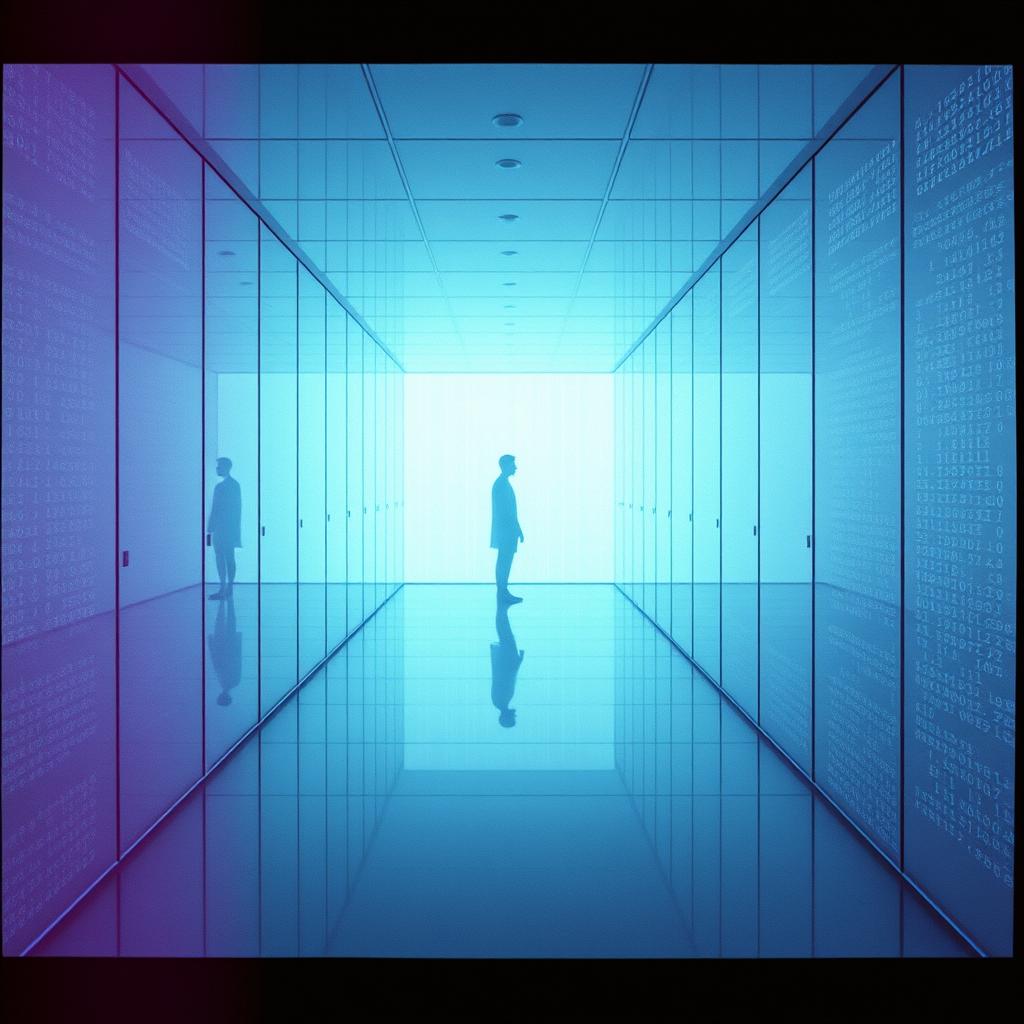 Persona image for Haunted Voice