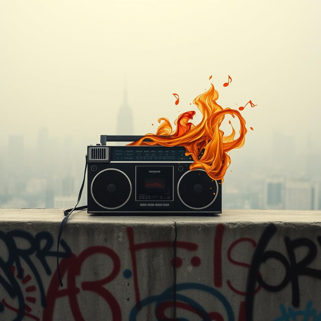 Song Image